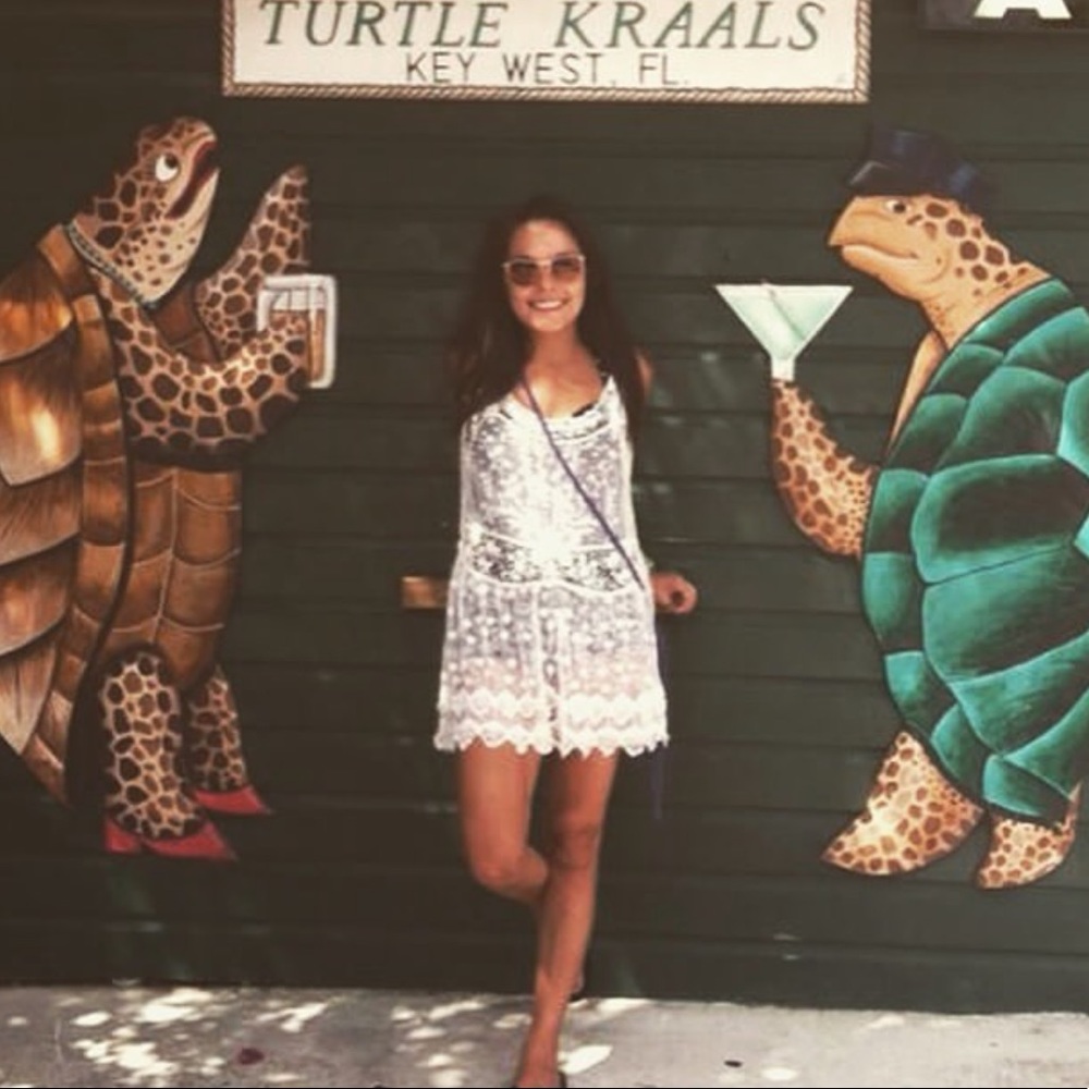 Meet your Posher, Jensier